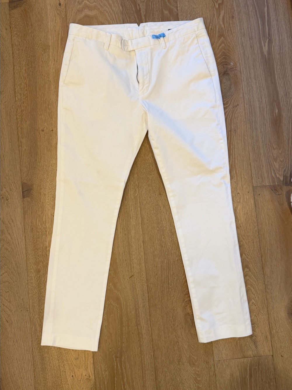Bonobos Italian Stretch Chinos